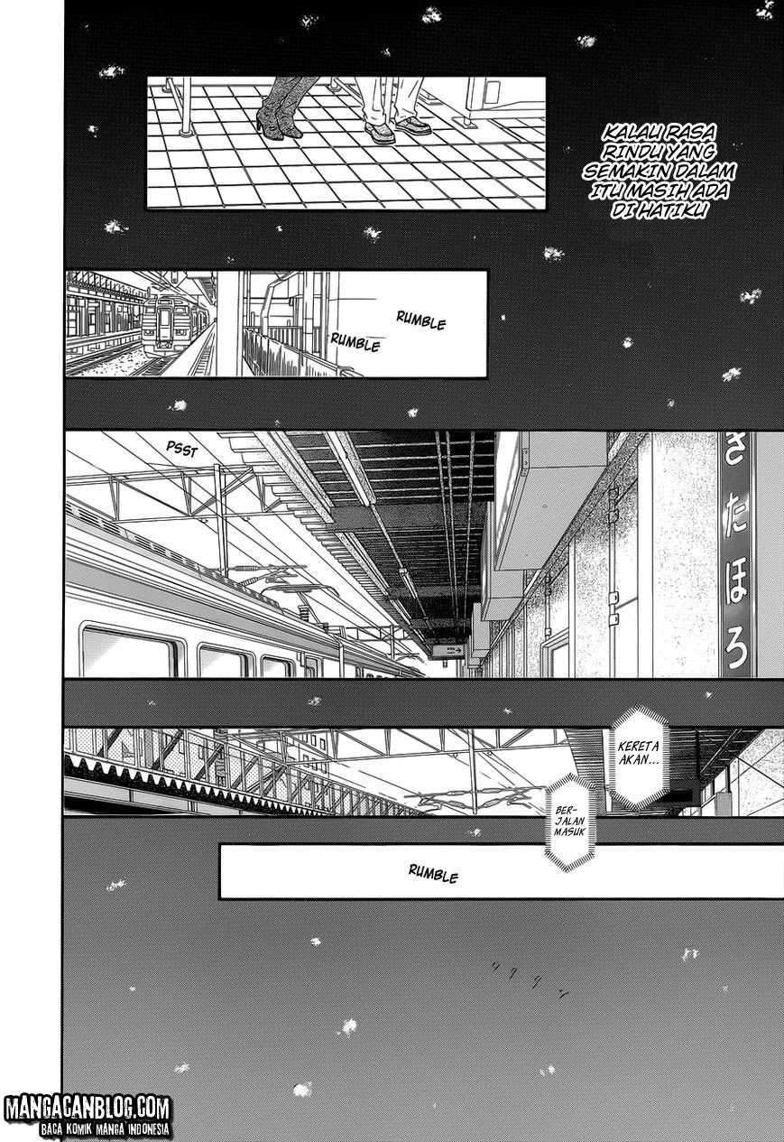 Chapter 73 - halaman 33