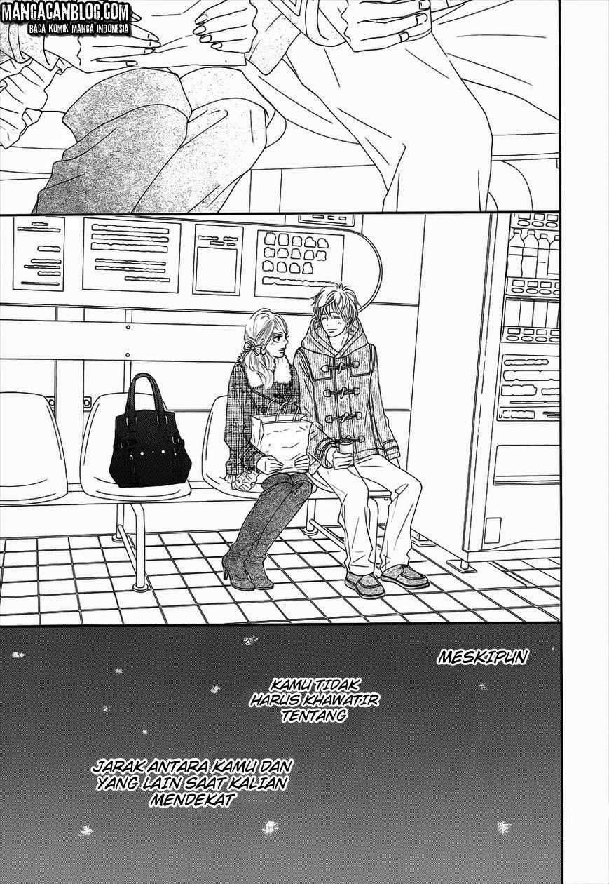 Chapter 73 - halaman 34