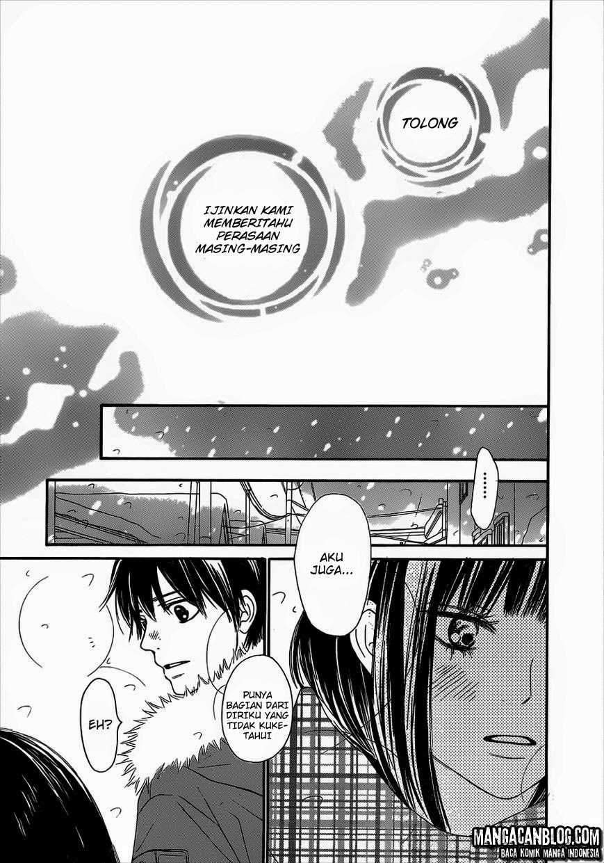 Chapter 73 - halaman 38