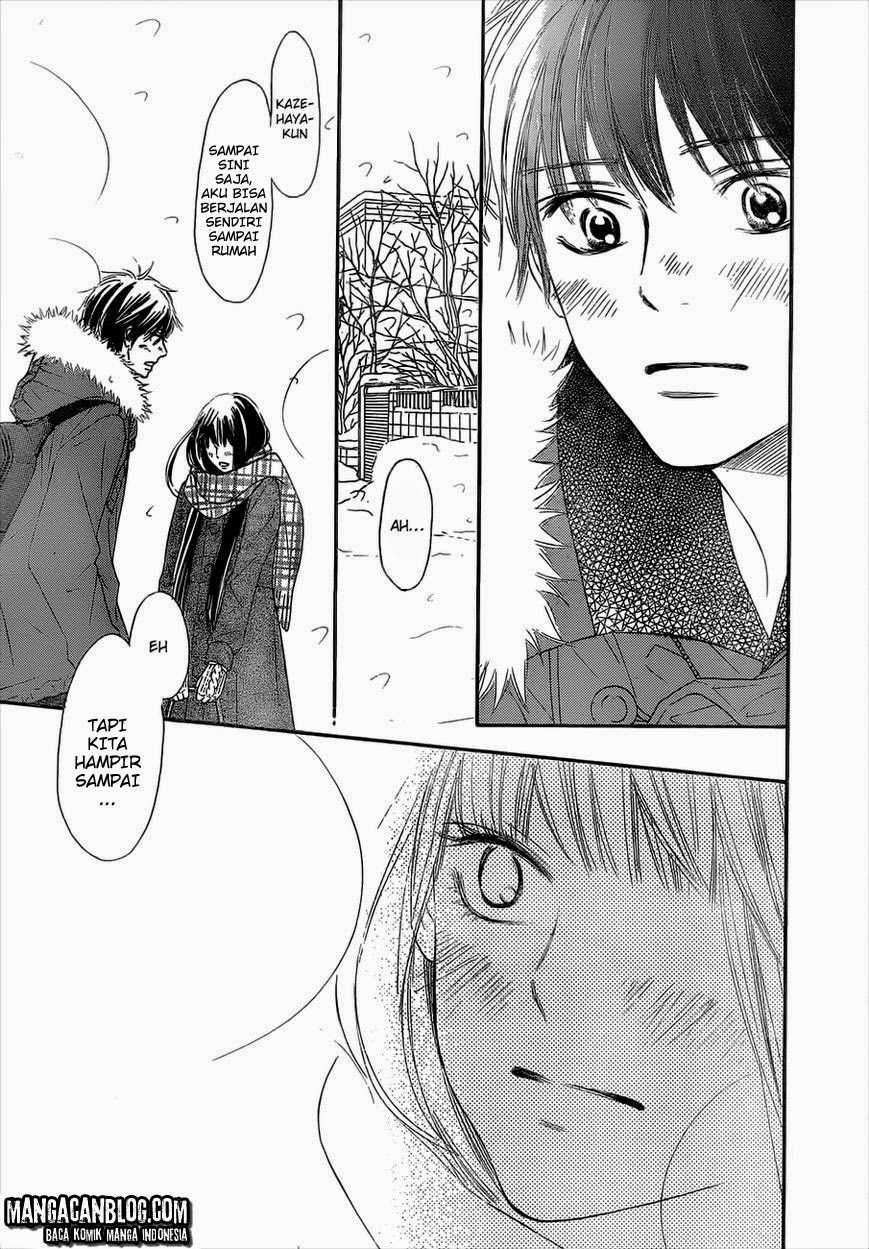 Chapter 73 - halaman 40