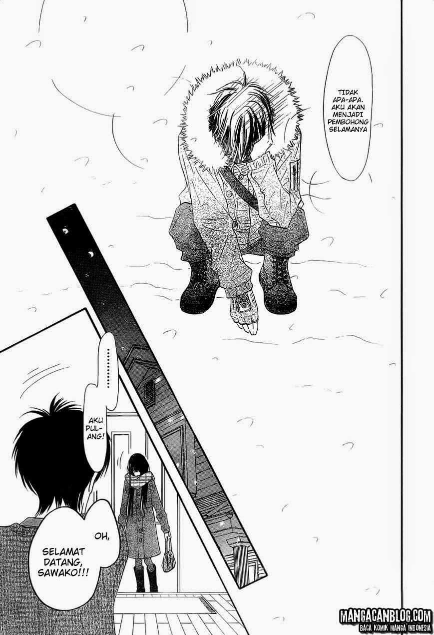 Chapter 73 - halaman 44