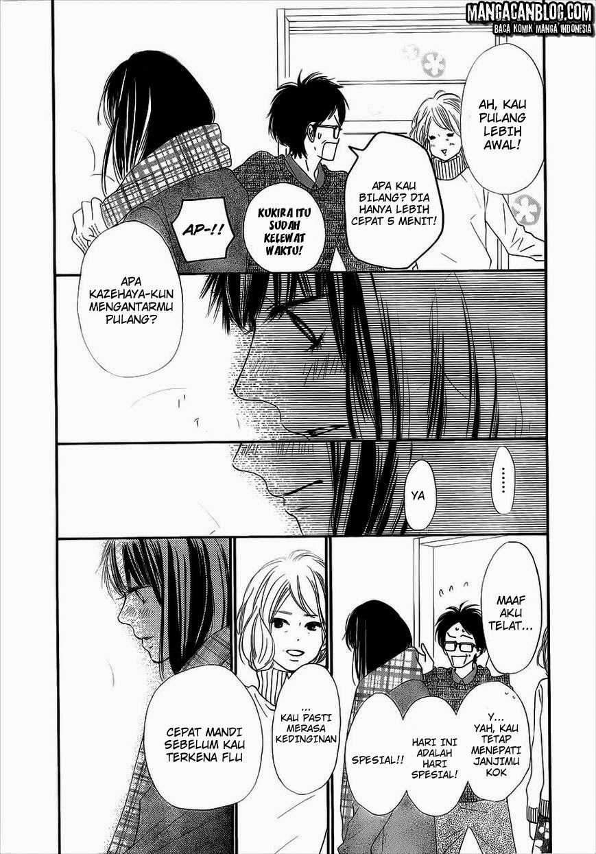 Chapter 73 - halaman 45