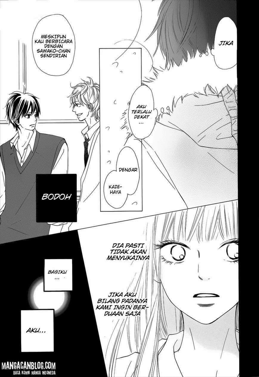 Chapter 73 - halaman 8