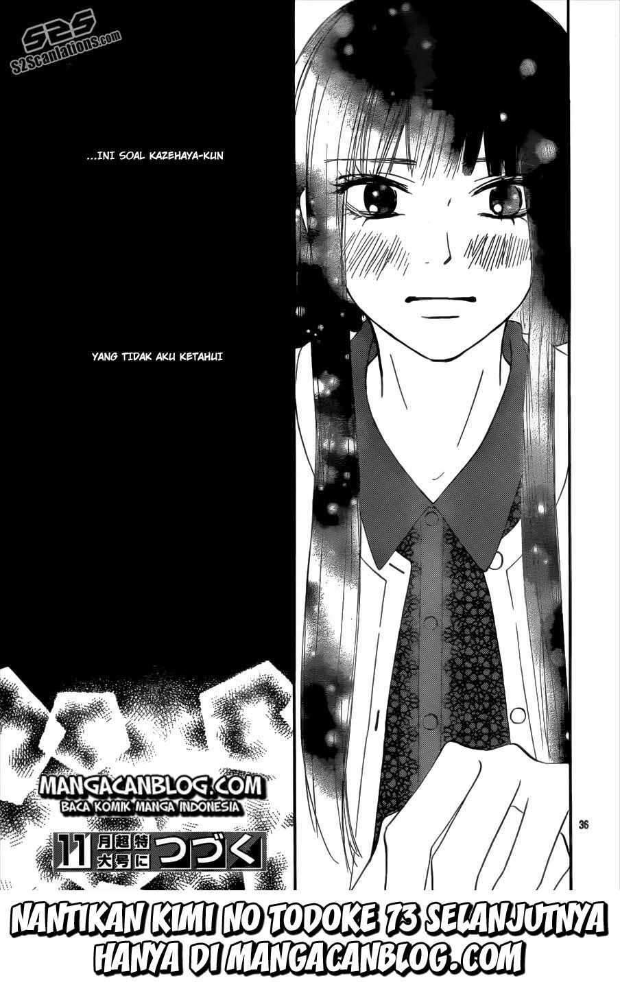 Chapter 72 - halaman 38
