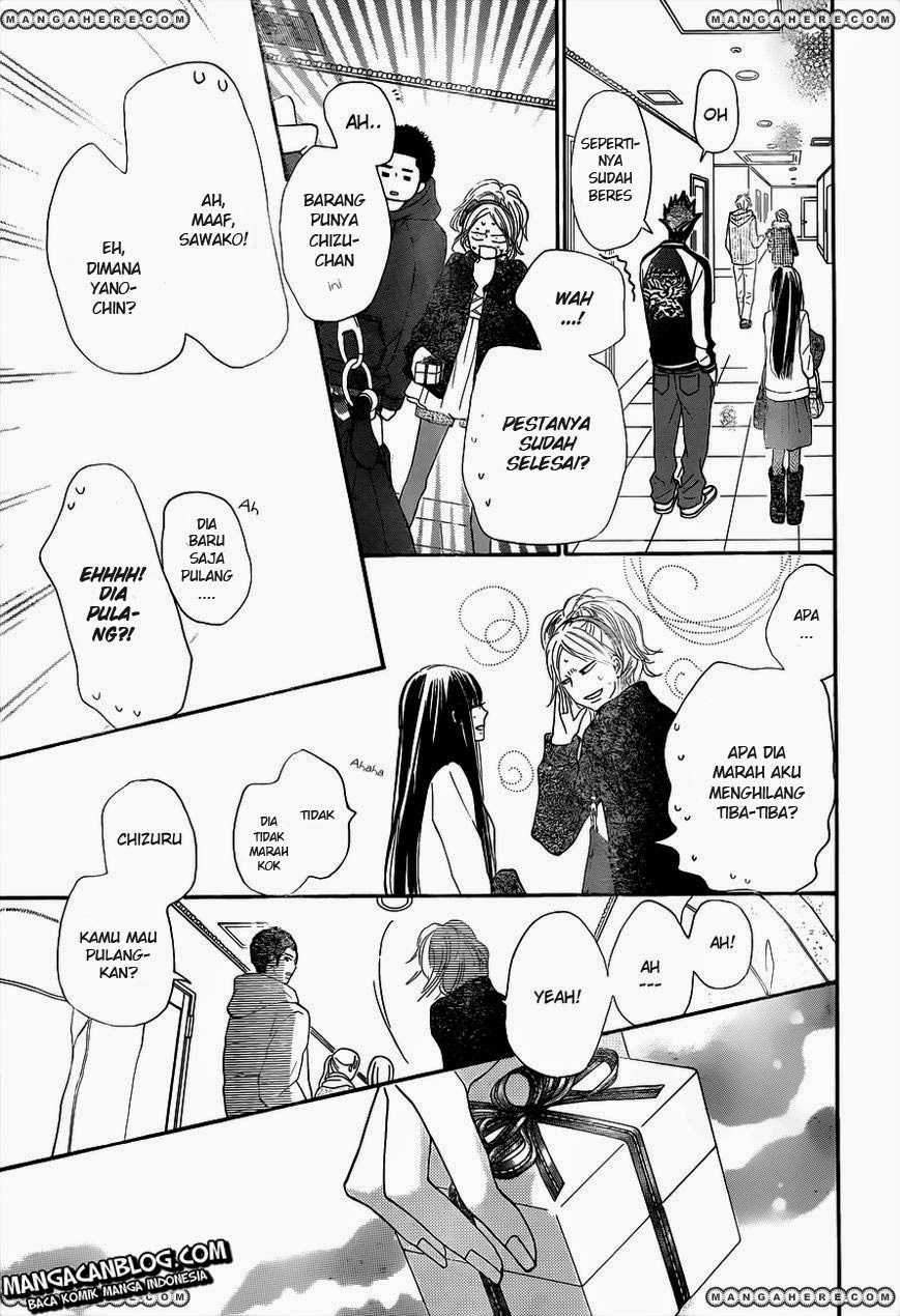 Chapter 71 - halaman 17