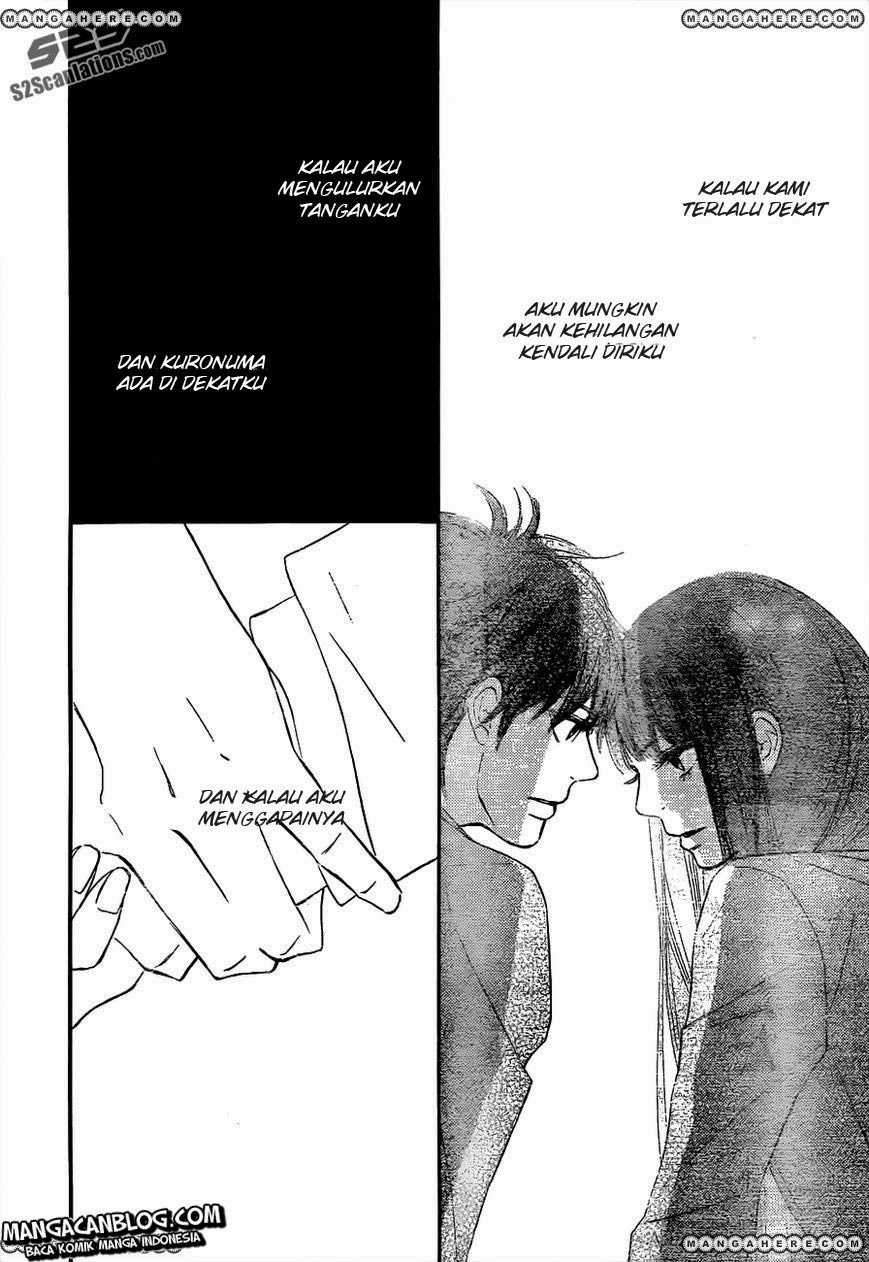 Chapter 71 - halaman 20