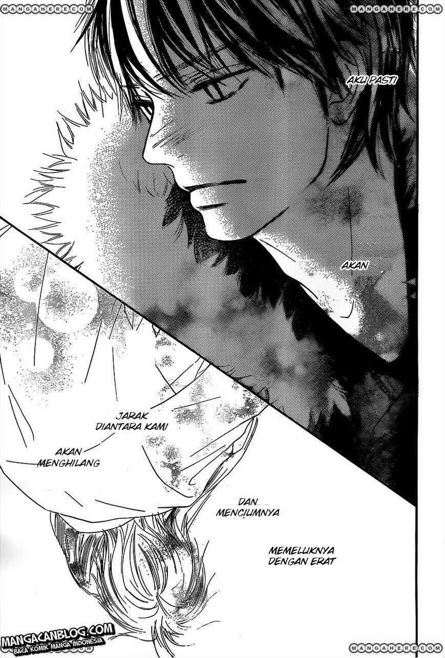 Chapter 71 - halaman 21