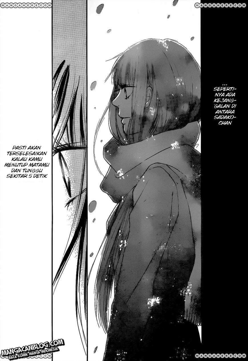 Chapter 71 - halaman 29