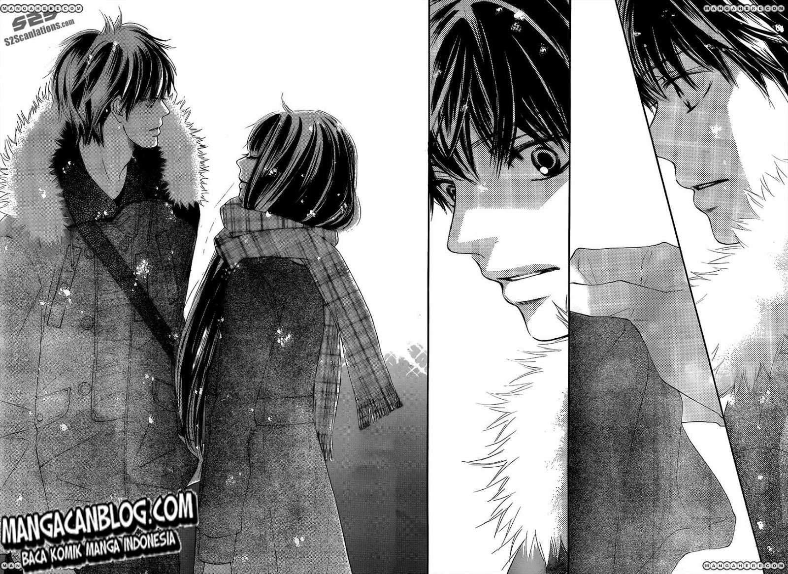 Chapter 71 - halaman 30