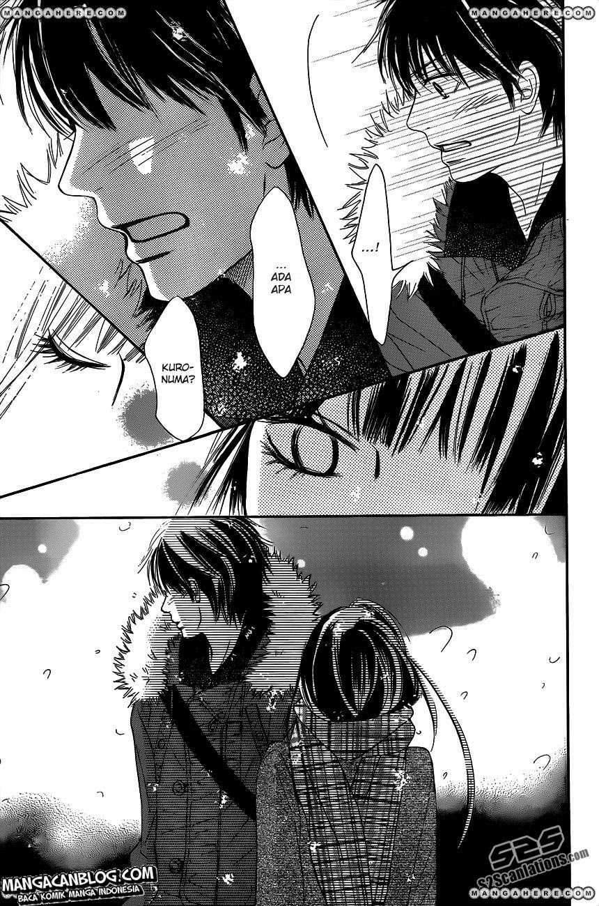 Chapter 71 - halaman 32