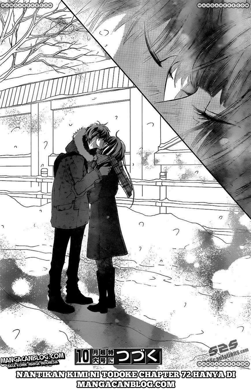 Chapter 71 - halaman 42