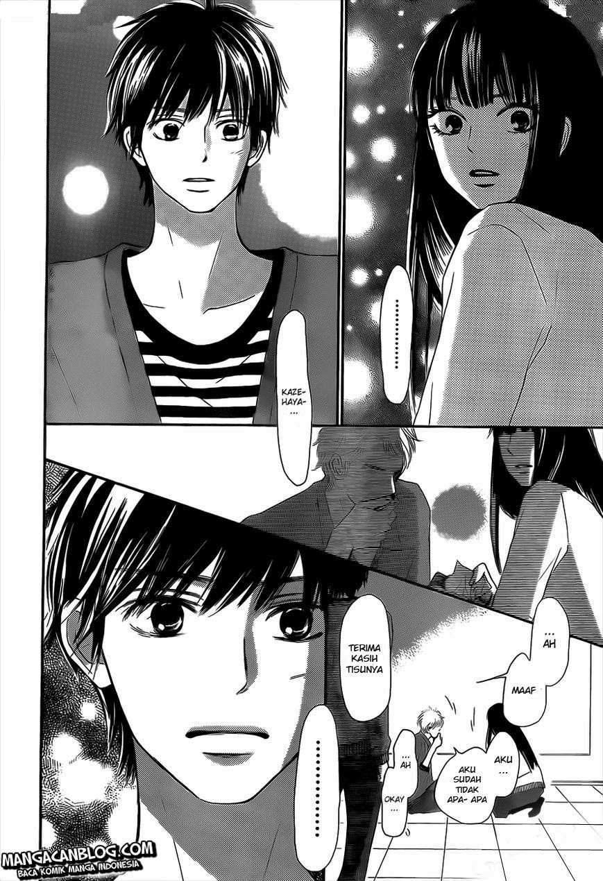 Chapter 71 - halaman 8