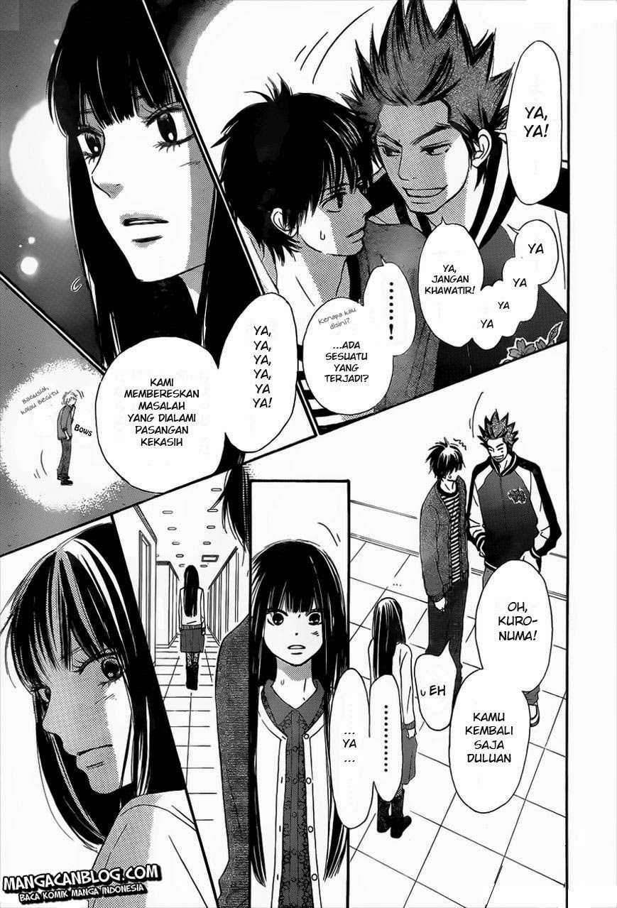 Chapter 71 - halaman 9