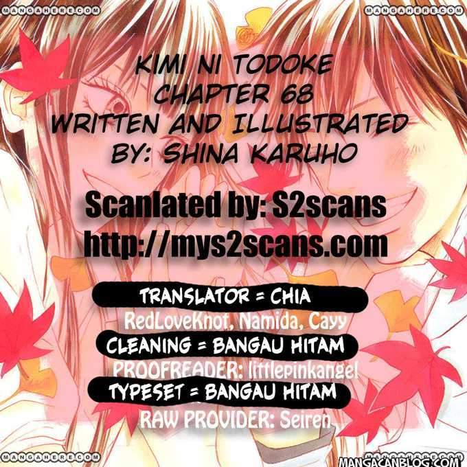 Chapter 70 - halaman 2
