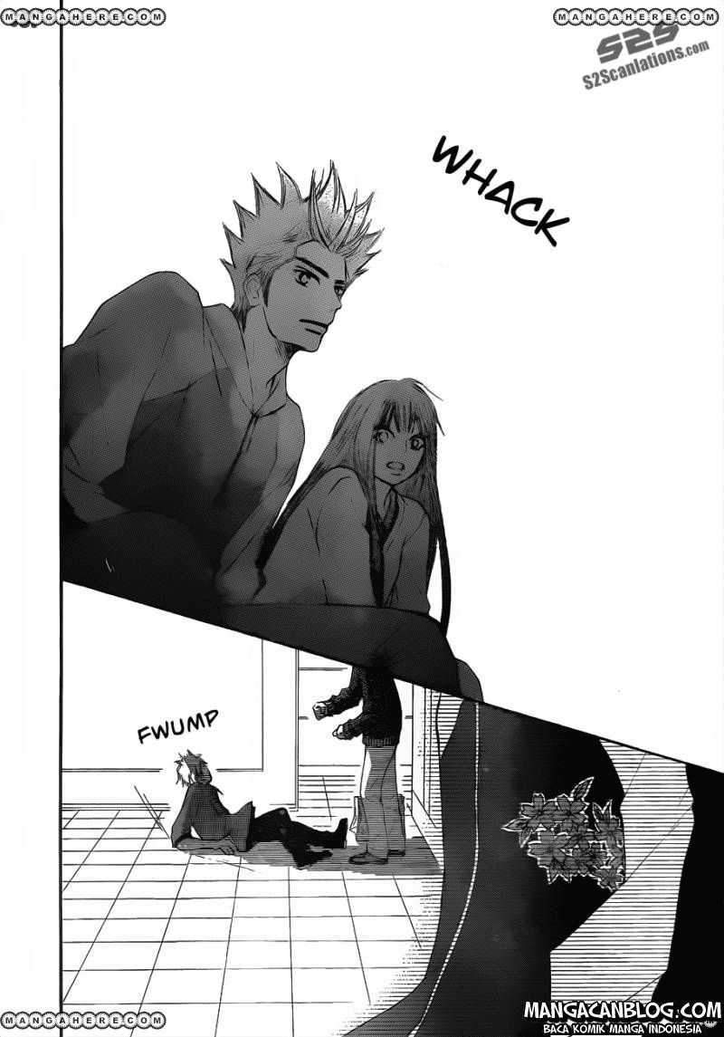 Chapter 70 - halaman 12