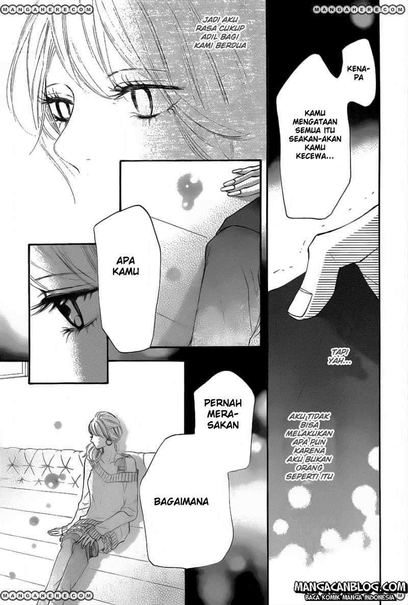 Chapter 70 - halaman 15