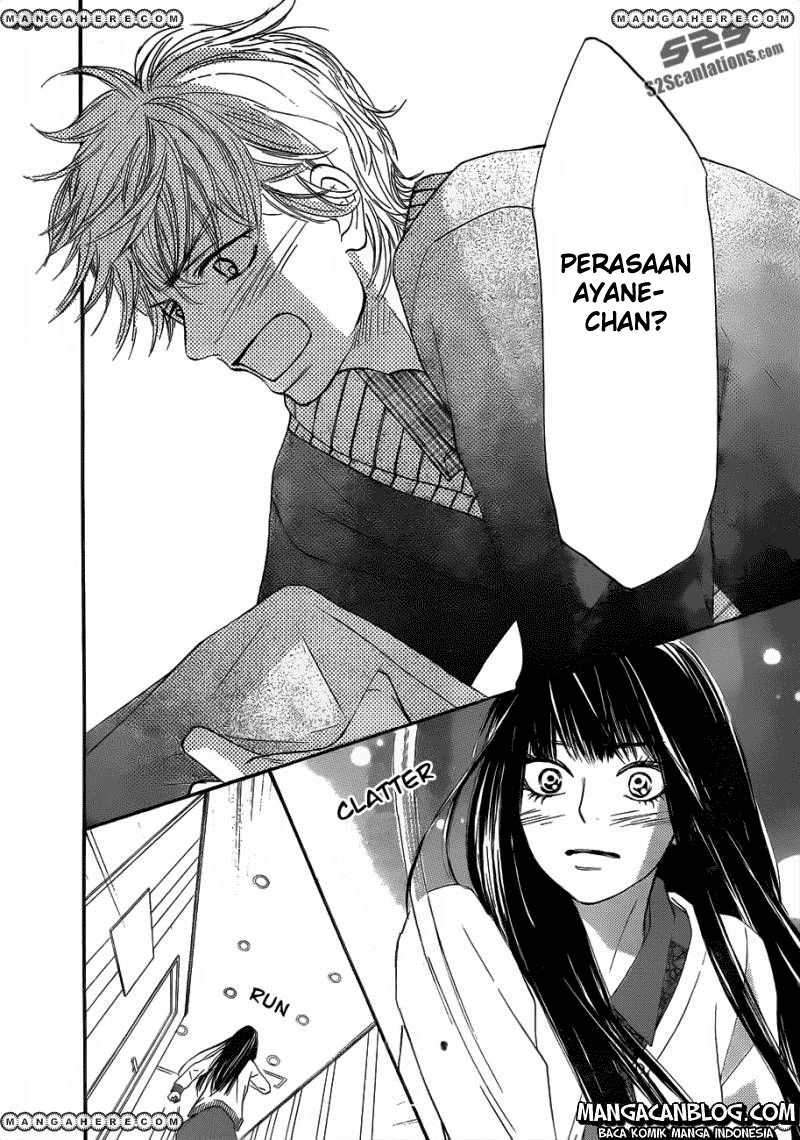 Chapter 70 - halaman 16