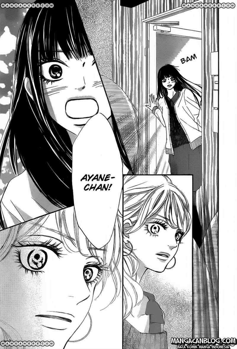 Chapter 70 - halaman 17