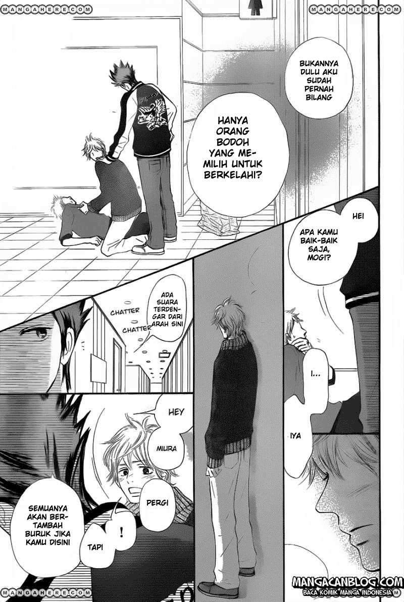 Chapter 70 - halaman 19