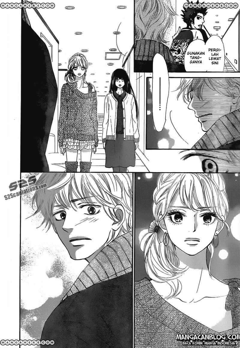 Chapter 70 - halaman 20