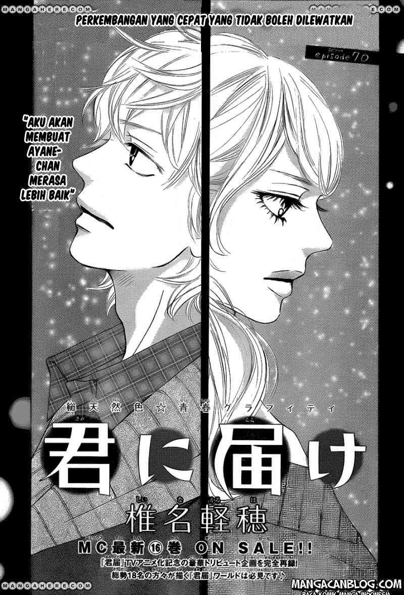 Chapter 70 - halaman 3