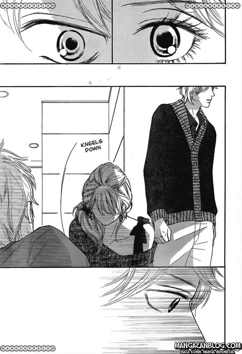 Chapter 70 - halaman 21