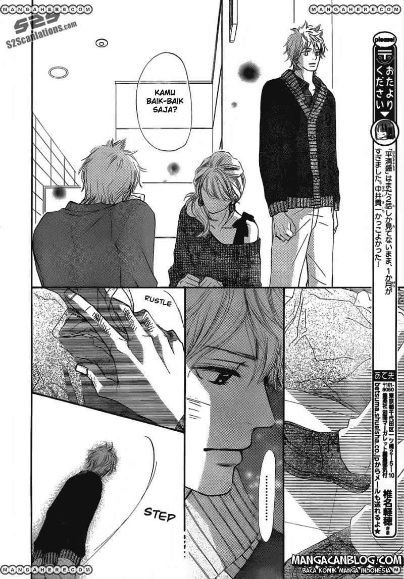 Chapter 70 - halaman 22