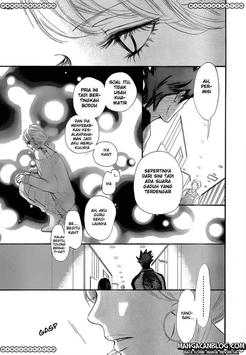 Chapter 70 - halaman 23