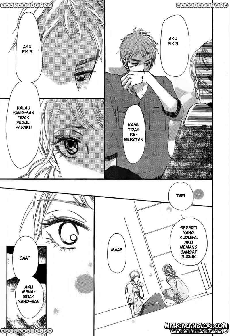 Chapter 70 - halaman 25