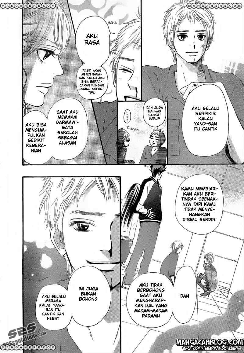 Chapter 70 - halaman 26