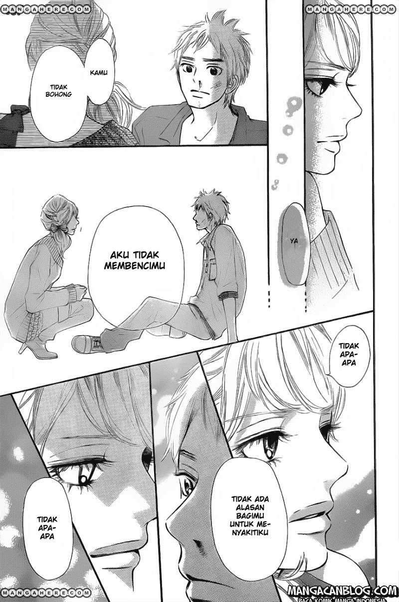 Chapter 70 - halaman 27