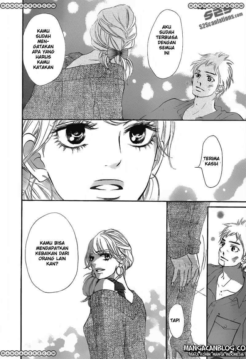 Chapter 70 - halaman 28