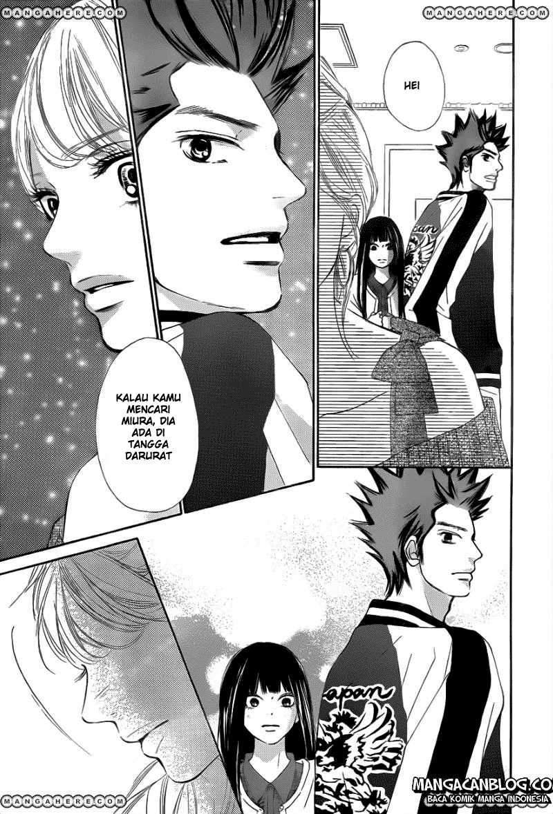 Chapter 70 - halaman 29