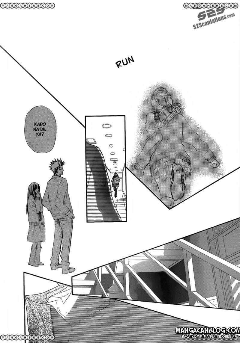 Chapter 70 - halaman 30