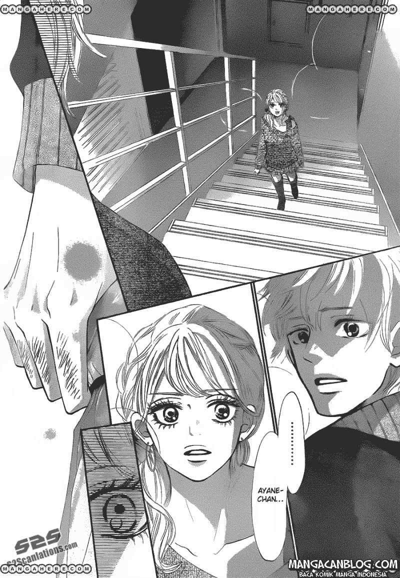 Chapter 70 - halaman 32