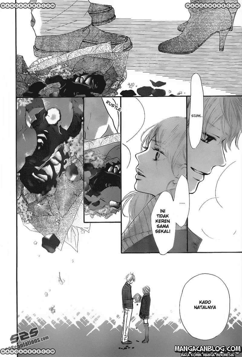 Chapter 70 - halaman 34