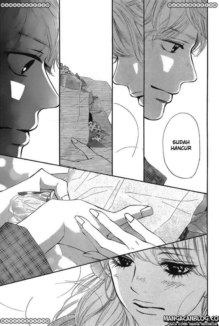 Chapter 70 - halaman 35
