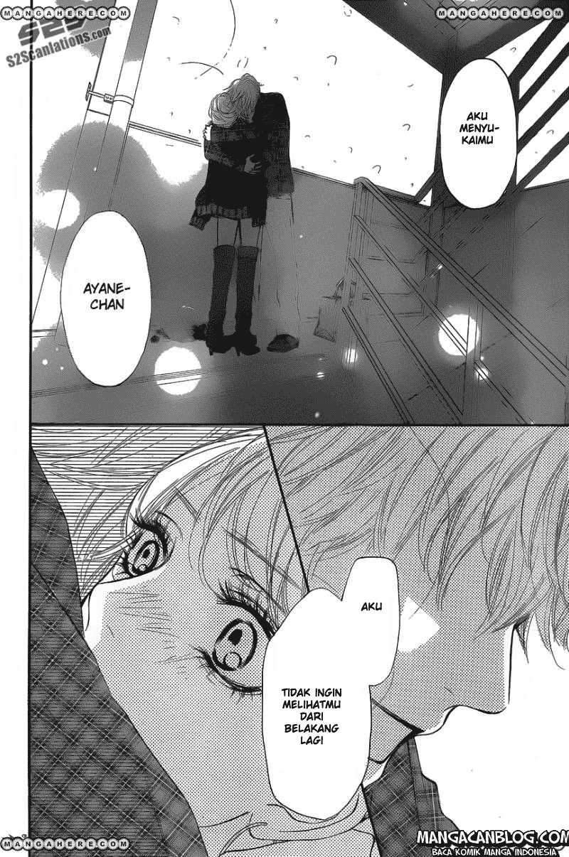 Chapter 70 - halaman 38