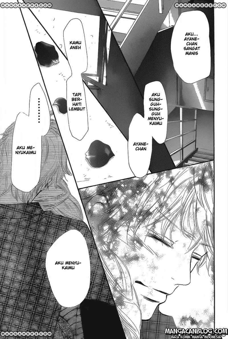 Chapter 70 - halaman 39