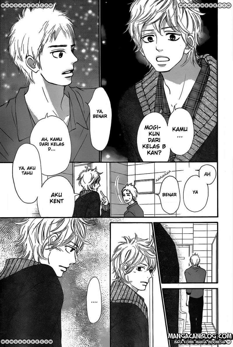 Chapter 70 - halaman 5