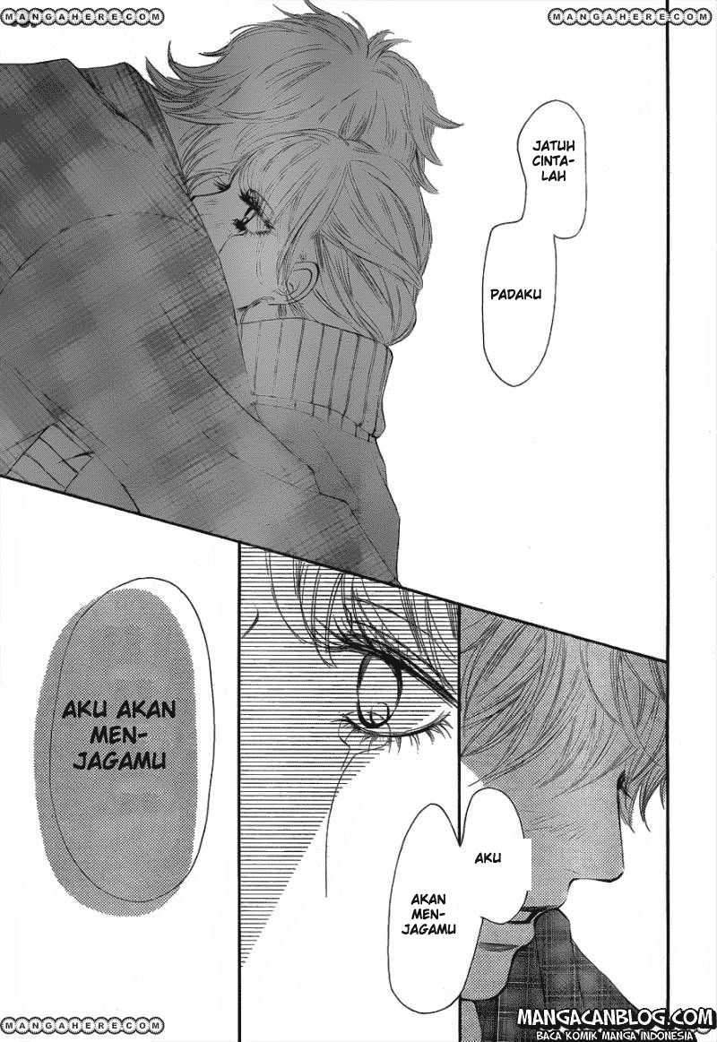 Chapter 70 - halaman 41