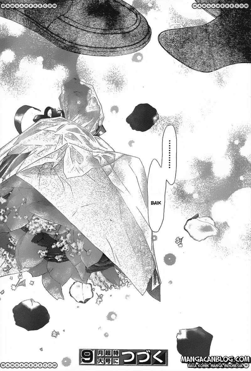 Chapter 70 - halaman 43
