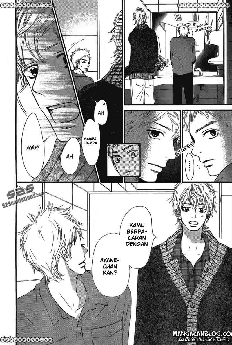 Chapter 70 - halaman 6