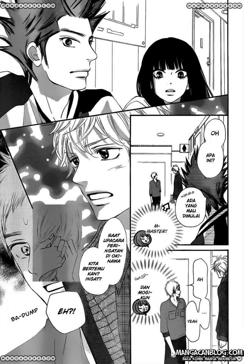 Chapter 70 - halaman 7