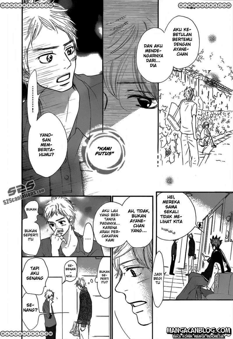 Chapter 70 - halaman 8