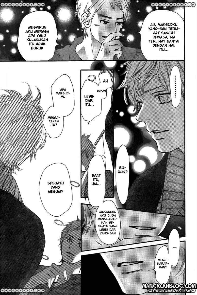 Chapter 70 - halaman 9