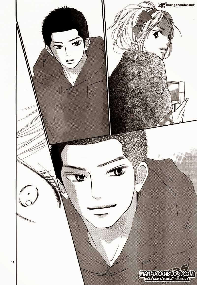 Chapter 69 - halaman 16