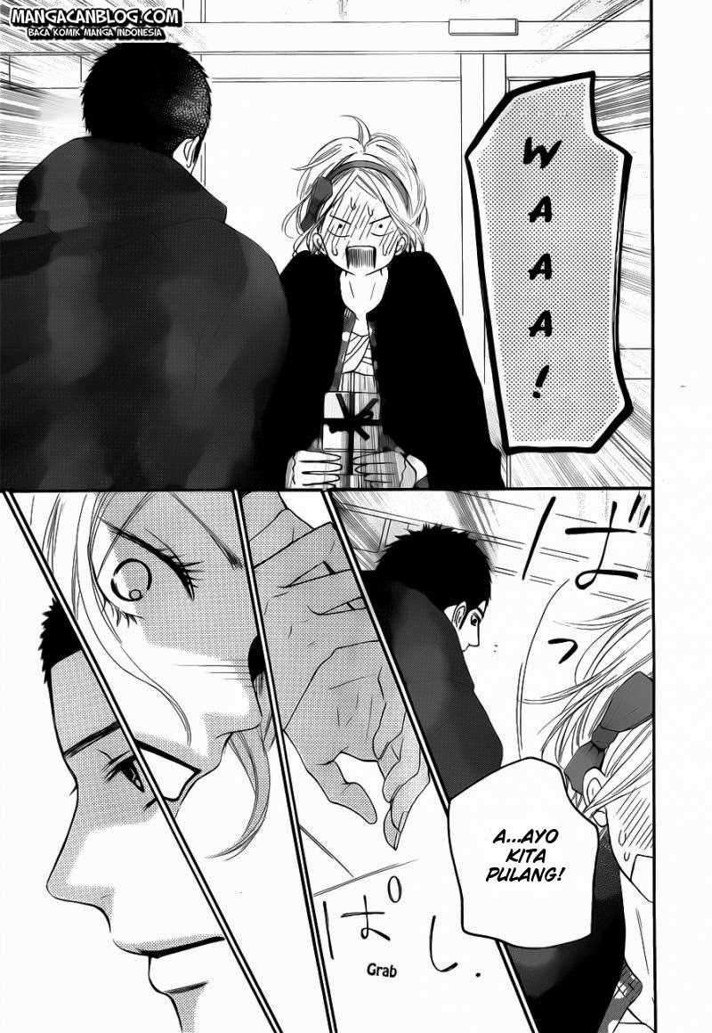 Chapter 69 - halaman 17