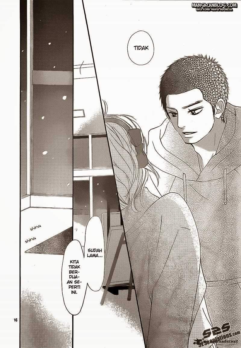 Chapter 69 - halaman 18