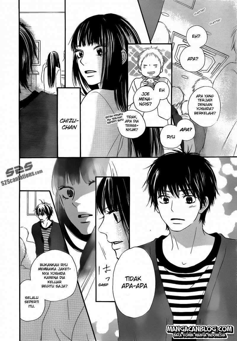 Chapter 69 - halaman 20